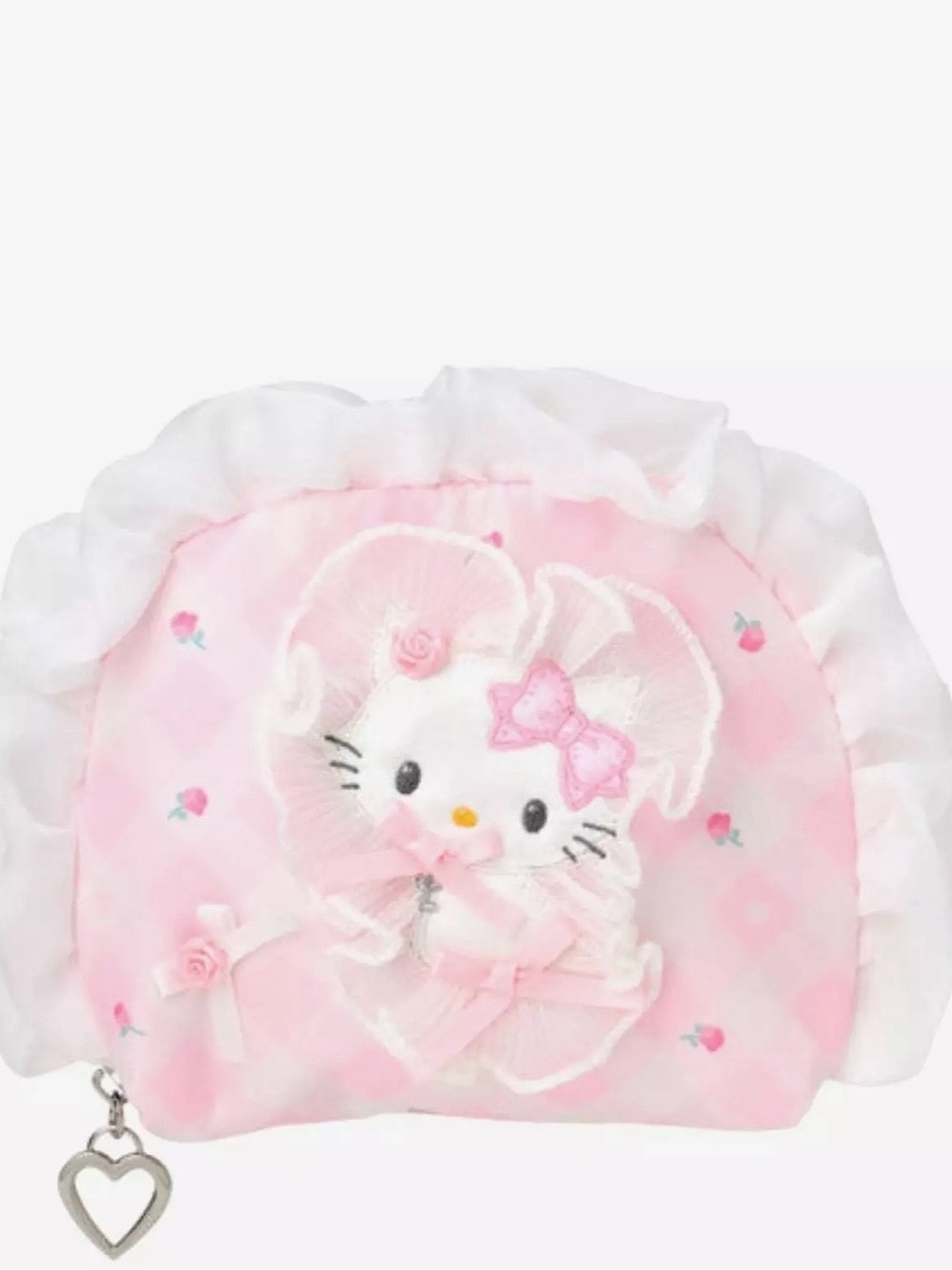 Charmmy Kitty wallet